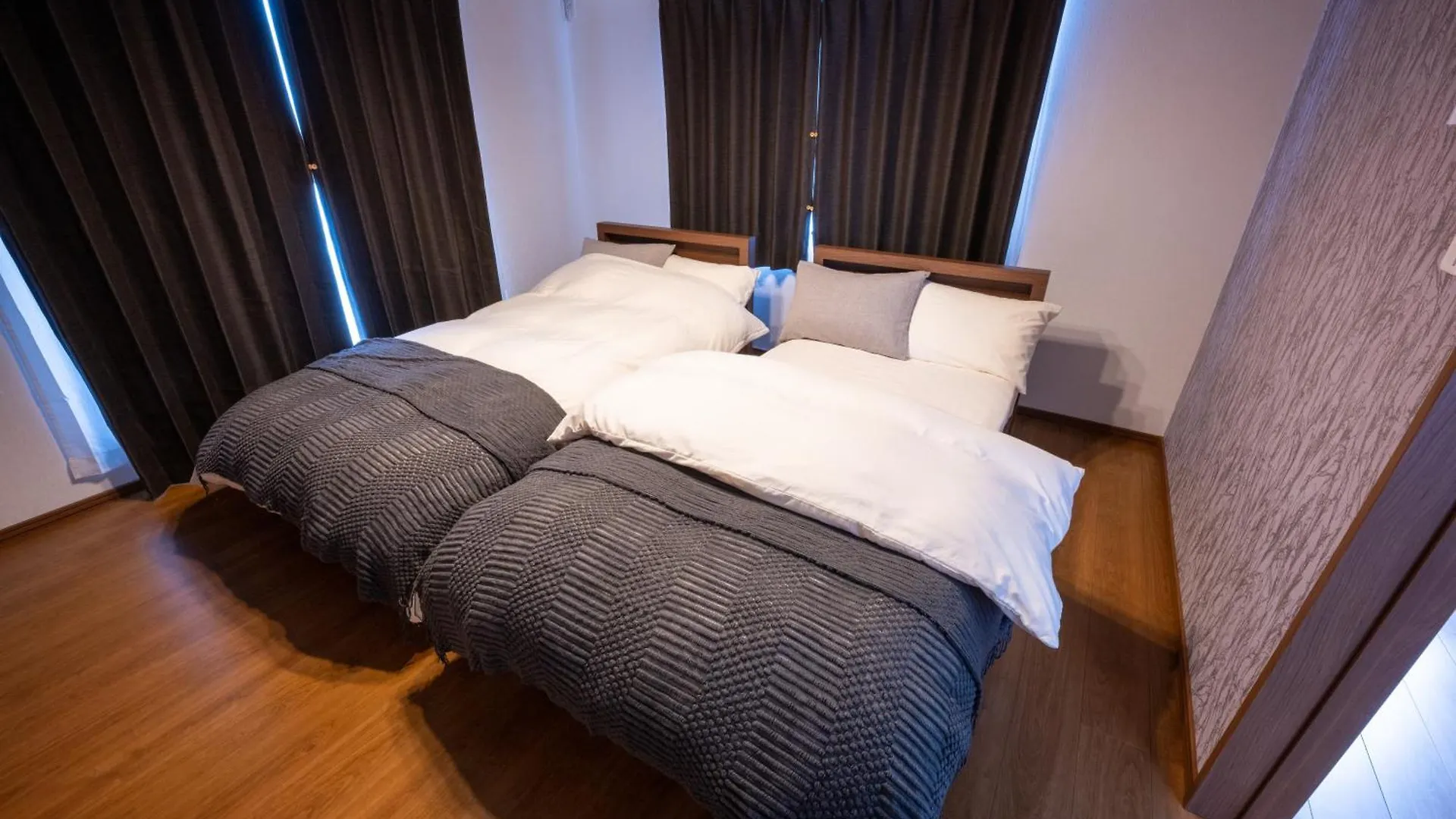 Neige Furano Vacation Rented House Villa Japan