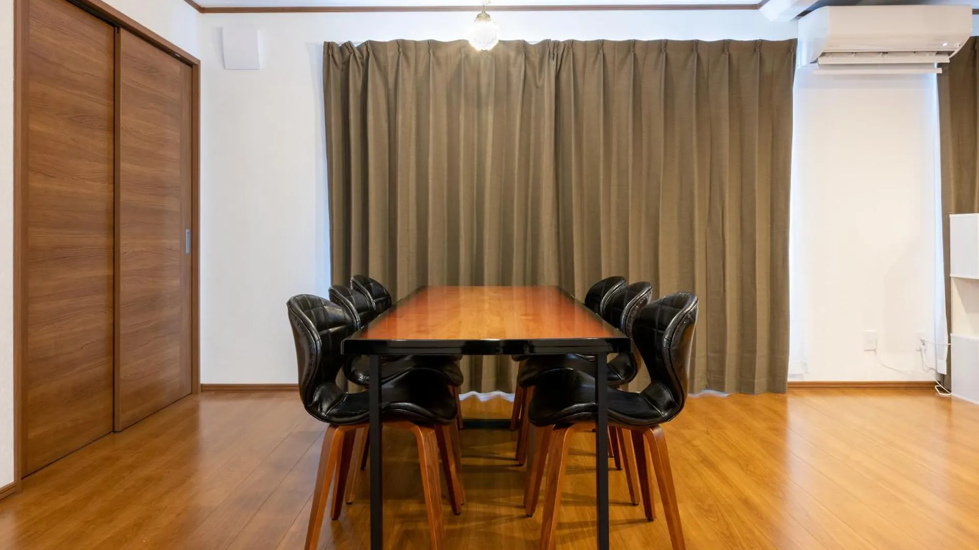 Neige Furano Vacation Rented House Villa Holiday home