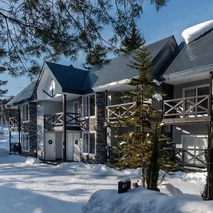 Apartment Lofts, Furano