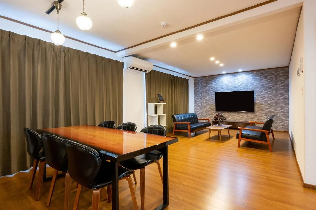 Neige Furano Vacation Rented House Villa