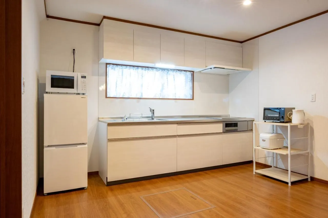 Neige Furano Vacation Rented House Villa 0*,  Japan