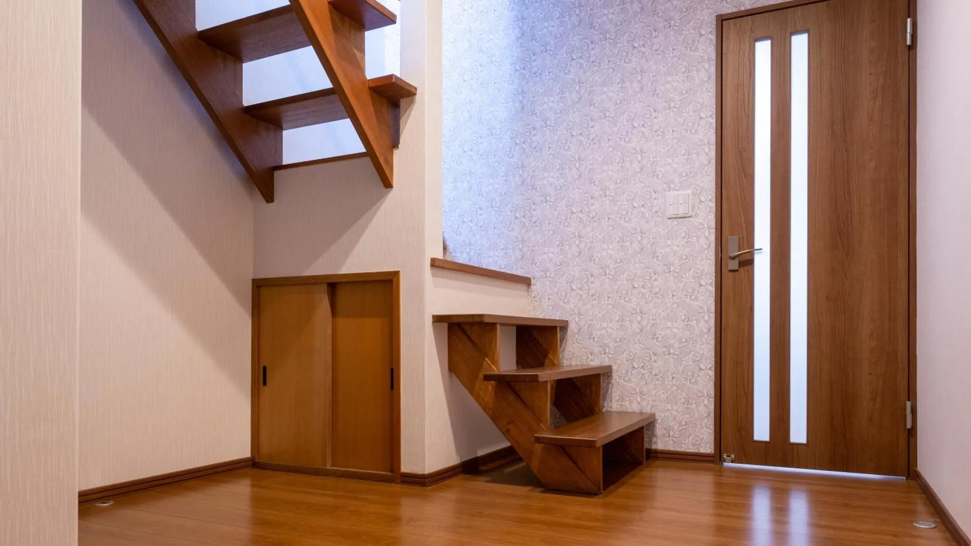 Neige Furano Vacation Rented House Villa Japan