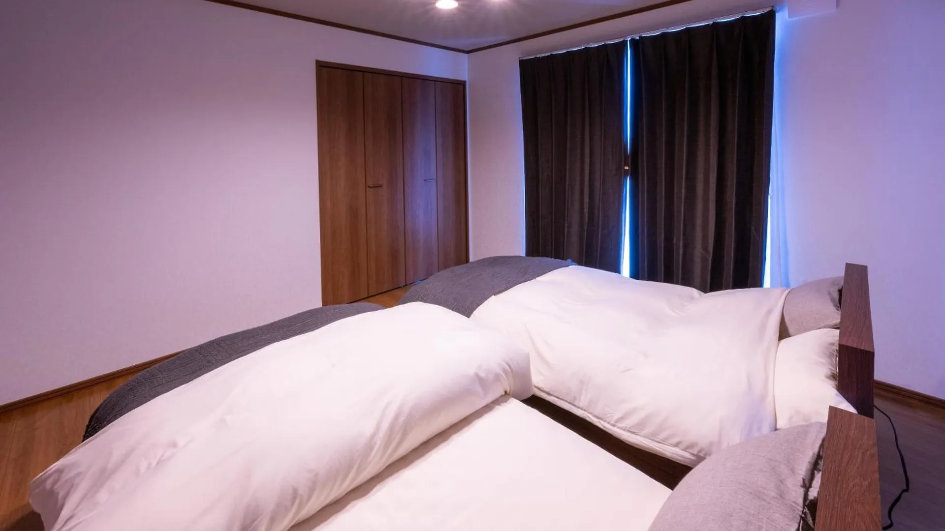 Neige Furano Vacation Rented House Βίλα Σπίτι διακοπών