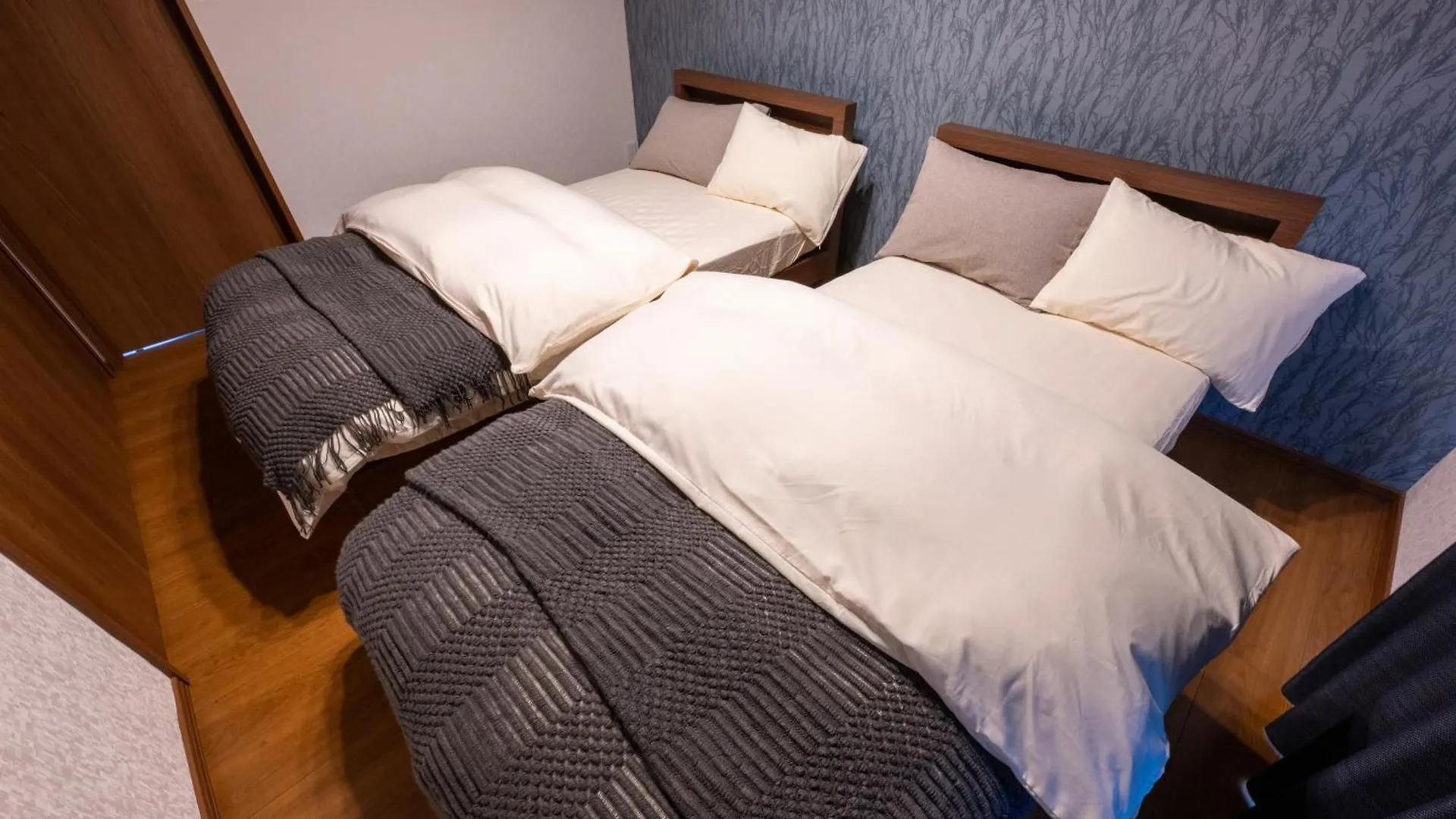 Σπίτι διακοπών Neige Furano Vacation Rented House Βίλα Ιαπωνία